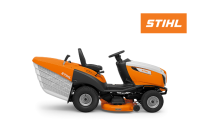 Stihl traktor kosilica RT 6112 ZL