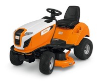 Stihl traktor kosilica RT 4112 SZ