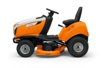 Stihl traktor kosilica RT 4112 SZ