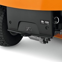 Stihl traktor kosilica RT 4112 SZ