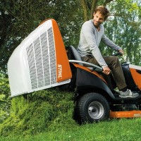 Stihl traktor kosilica RT 5097