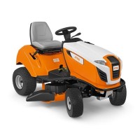 Stihl traktor kosilica RT 4097 SX