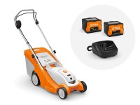 Stihl kosilica RMA 239 SET (2 x AK 30 + AL 101)