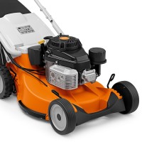 Stihl kosilica RM 756 GS