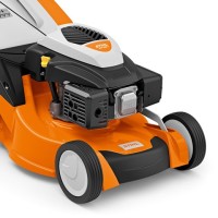 Stihl kosilica RM 650 V