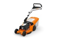 Stihl kosilica RM 448 T