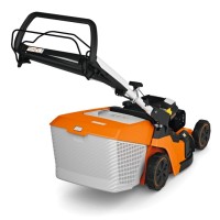 Stihl kosilica RM 448 T