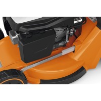 Stihl kosilica RM 448 T