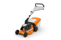 Stihl kosilica RM 248 T