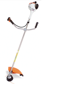 Stihl trimer FS 55