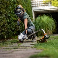 Stihl trimer FS 38