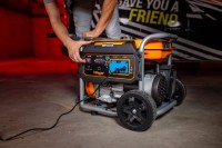 Villager agregat VGP 3300 S