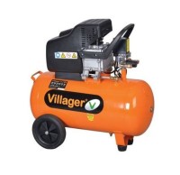 Villager kompresor VAT 24 l