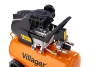 Villager kompresor VAT 50 l