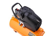 Villager kompresor VAT 50 l