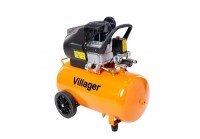 Villager kompresor VAT 50 l