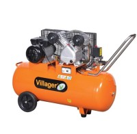 Villager kompresor VAT VE 100l