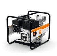 Stihl pumpa WP 600
