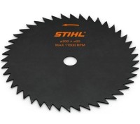 List kružne pile WoodCut šiljasti zub 80 zubi
