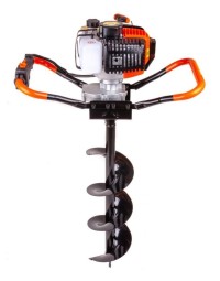 Motorni bušač za zemlju ADK GTD5202