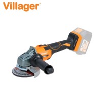 Villager FUSE aku brushless ugaona brusilica Villager VLP 4420 solo