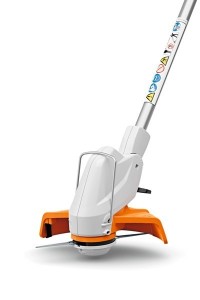 Trimer FSA 30 SET (AS 2 + AL 1) - AS SISTEM