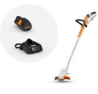 Trimer FSA 30 SET (AS 2 + AL 1) - AS SISTEM