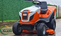 Stihl traktor kosilica RT 6127 ZL