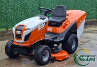 Stihl traktor kosilica RT 6127 ZL