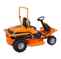Traktor kosilica Villager CrossMow 700