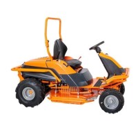 Traktor kosilica Villager CrossMow 700