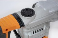 FUSE akumulatorski brushless čekič VPL 0420