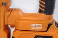 FUSE akumulatorski brushless čekič VPL 0420
