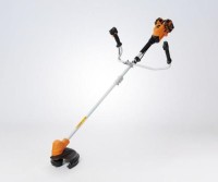 FUSE akumulatorski trimer Villager BC 3140