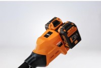 FUSE akumulatorski trimer Villager BC 3140