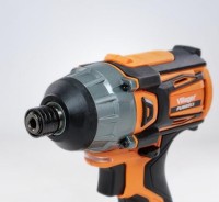 FUSE akumulatorski brushless udarni zavrtač Villager VLP 5420