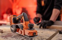 FUSE akumulatorsko rende hoblarica Villager VLN 0520