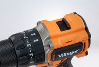 FUSE akumulatorska brushless udarna bušilica Villager VLP 5121