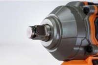 FUSE akumulatorski brushless udarni odvrtač Villager VLP 5820