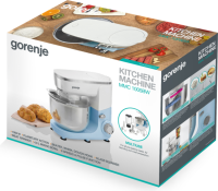 Gorenje kuhinjski robot MMC1005BW
