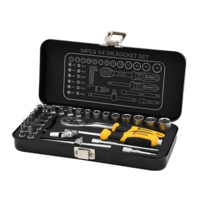 Set gedora 34 komada