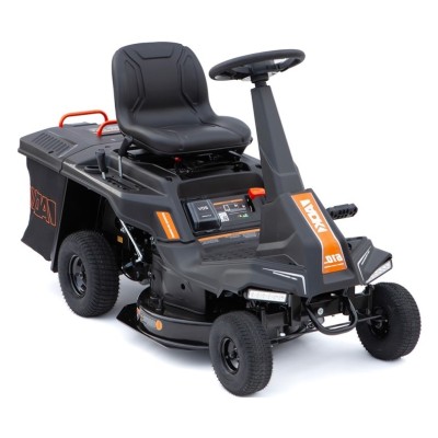 ADK traktorska kosilica DRM24E-D225 Rider
