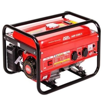 Agregat AGM AGP 2300S