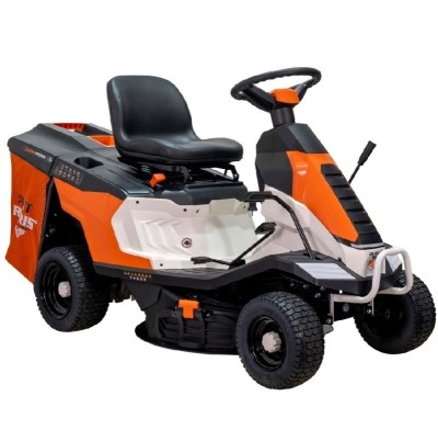 Ruris traktor kosilica RX Pilot 002H