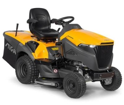 Stiga traktor kosilica Estate 9102 WX