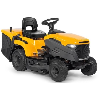 Stiga traktor kosilica Estate 384