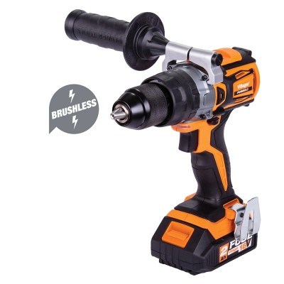 Villager Fuse aku bušilica VLP 5120-2BSC