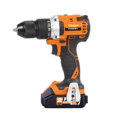 Villager Fuse aku bušilica VLP 5020-2BSC
