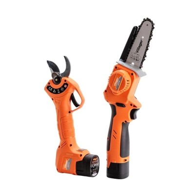 Akumulatorski set za orezivanje VPS 2 Prime