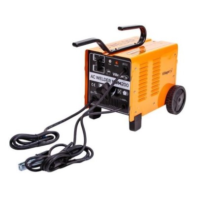 Villager aparat za zavarivanje VWM 200